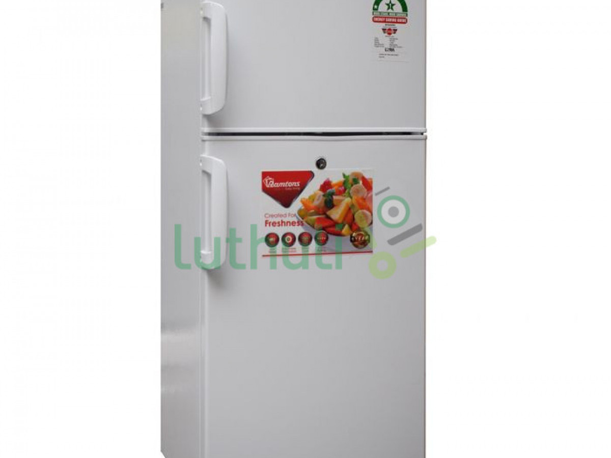 RF/278 - 156 LITERS 2 DOOR DIRECT COOL FRIDGE RF/278 - 156 LITERS 2 DOOR DIRECT COOL FRIDGE