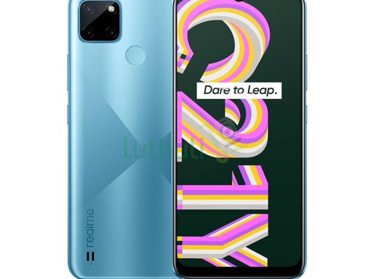 Realme C21Y Realme C21Y