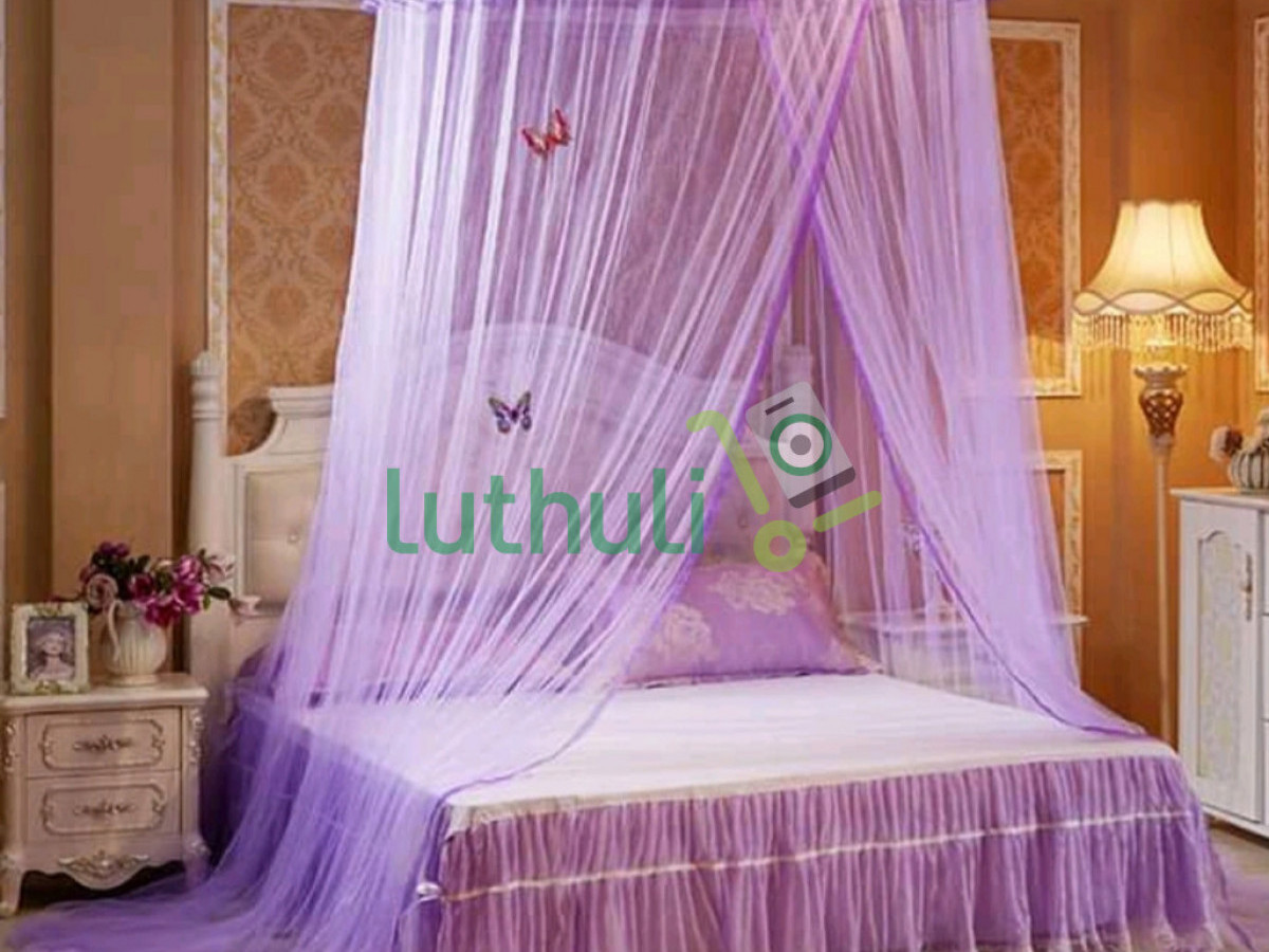 Round Generic Round Mosquito Net Round Generic Round Mosquito Net