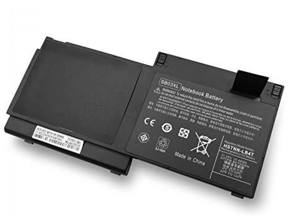 HP 820 G1 SB03XL Laptop Battery HP 820 G1 SB03XL Laptop Battery