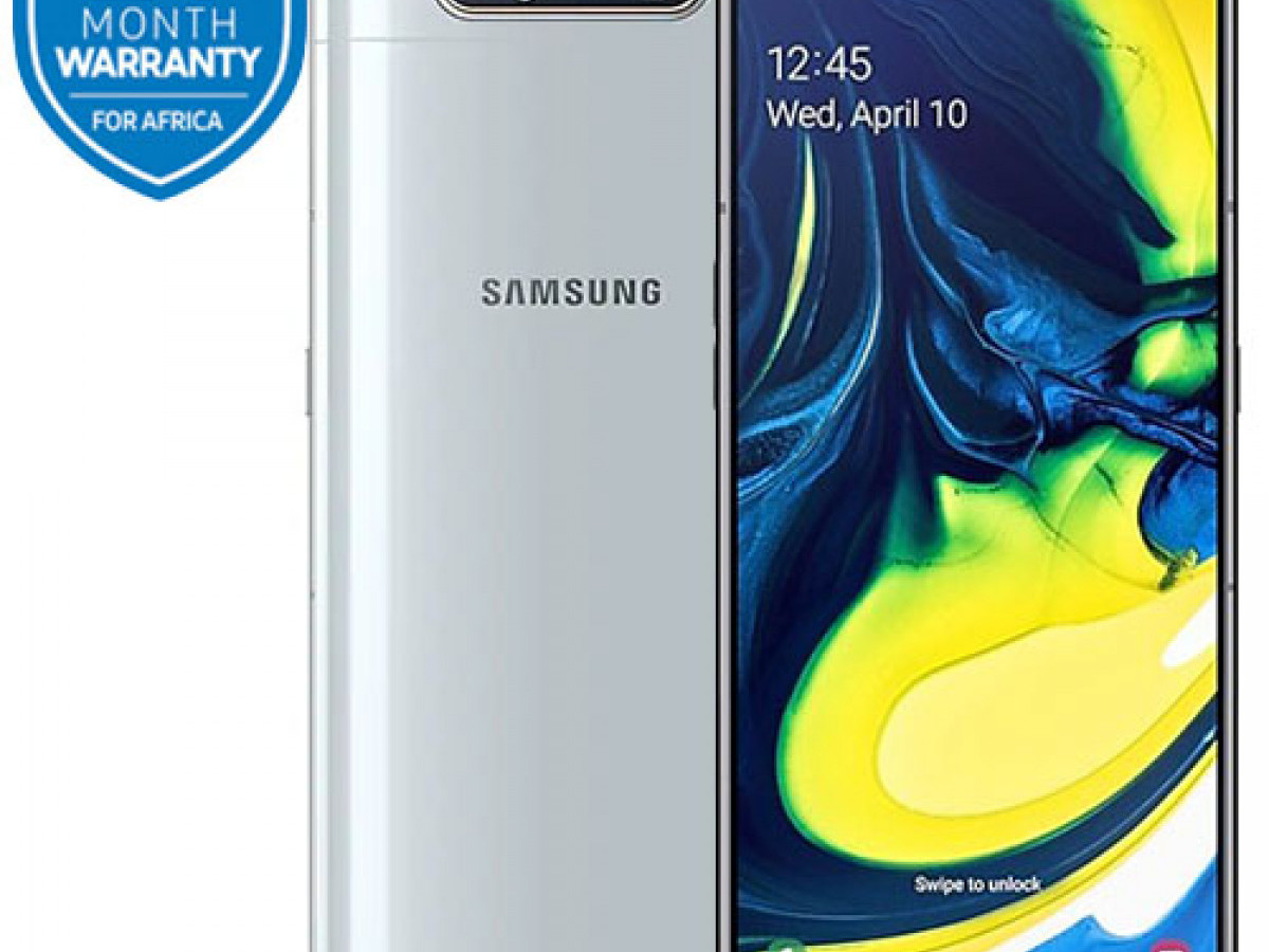 Samsung Galaxy A80 Samsung Galaxy A80