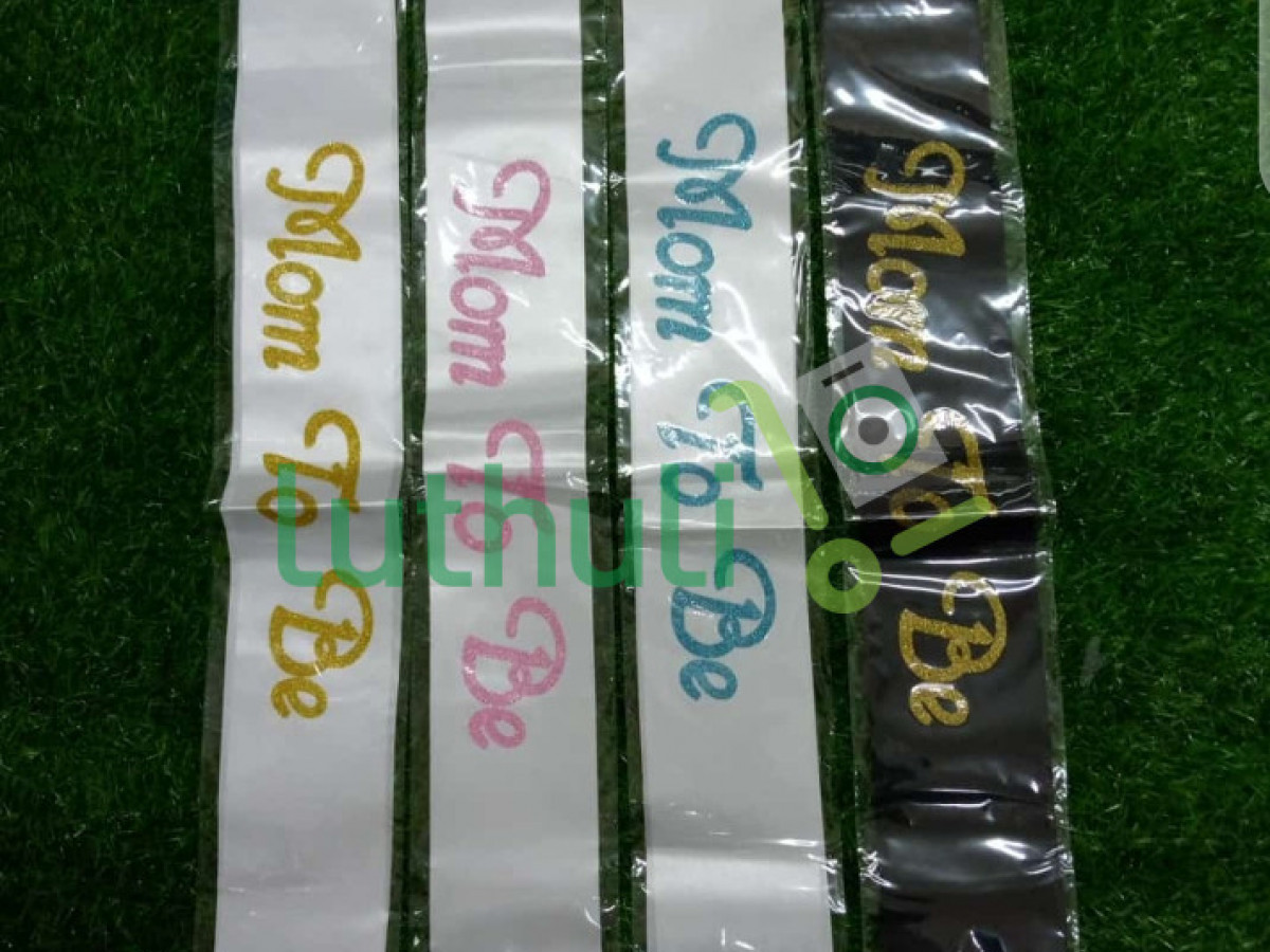 Sash. Sash.