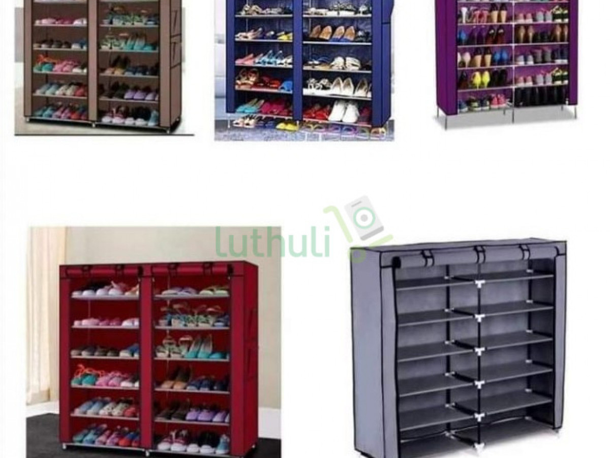 Shoe Rack Shoe Rack