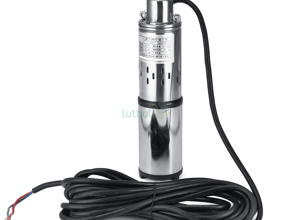 Submersible water pumps portable. Submersible water pumps portable.