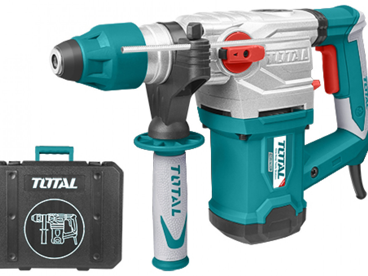 TOTAL - TOTAL -