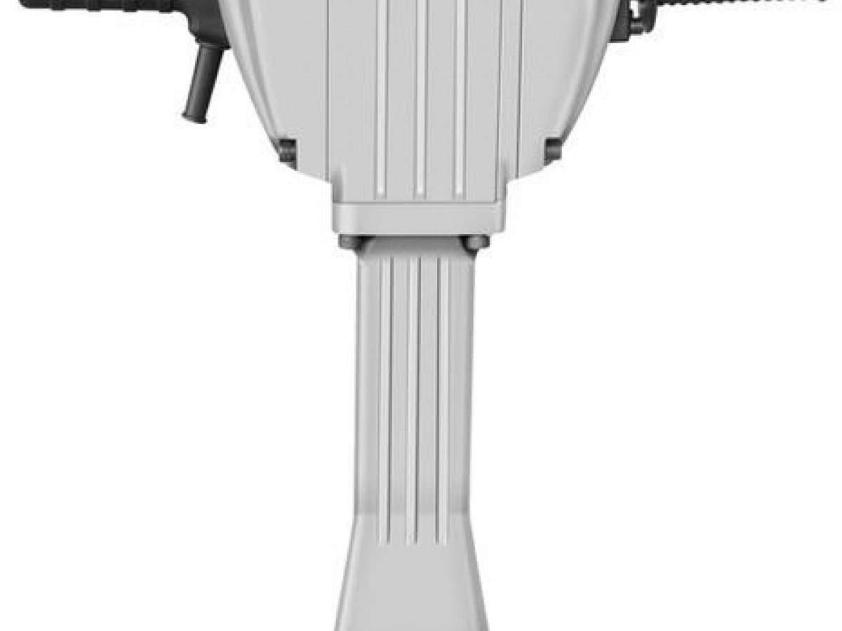 TOTAL DEMOLITION BREAKER SDS TOTAL DEMOLITION BREAKER SDS