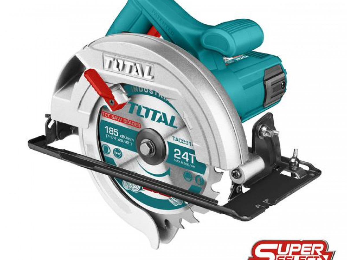 TS11418526 Circular Saw TS11418526 Circular Saw
