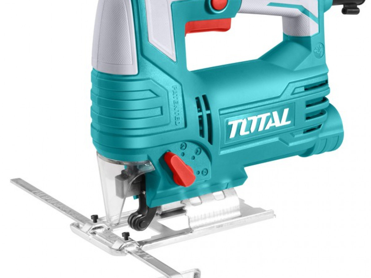 TOTAL JIGSAW LASER 570W (TS206656) TOTAL JIGSAW LASER 570W (TS206656)