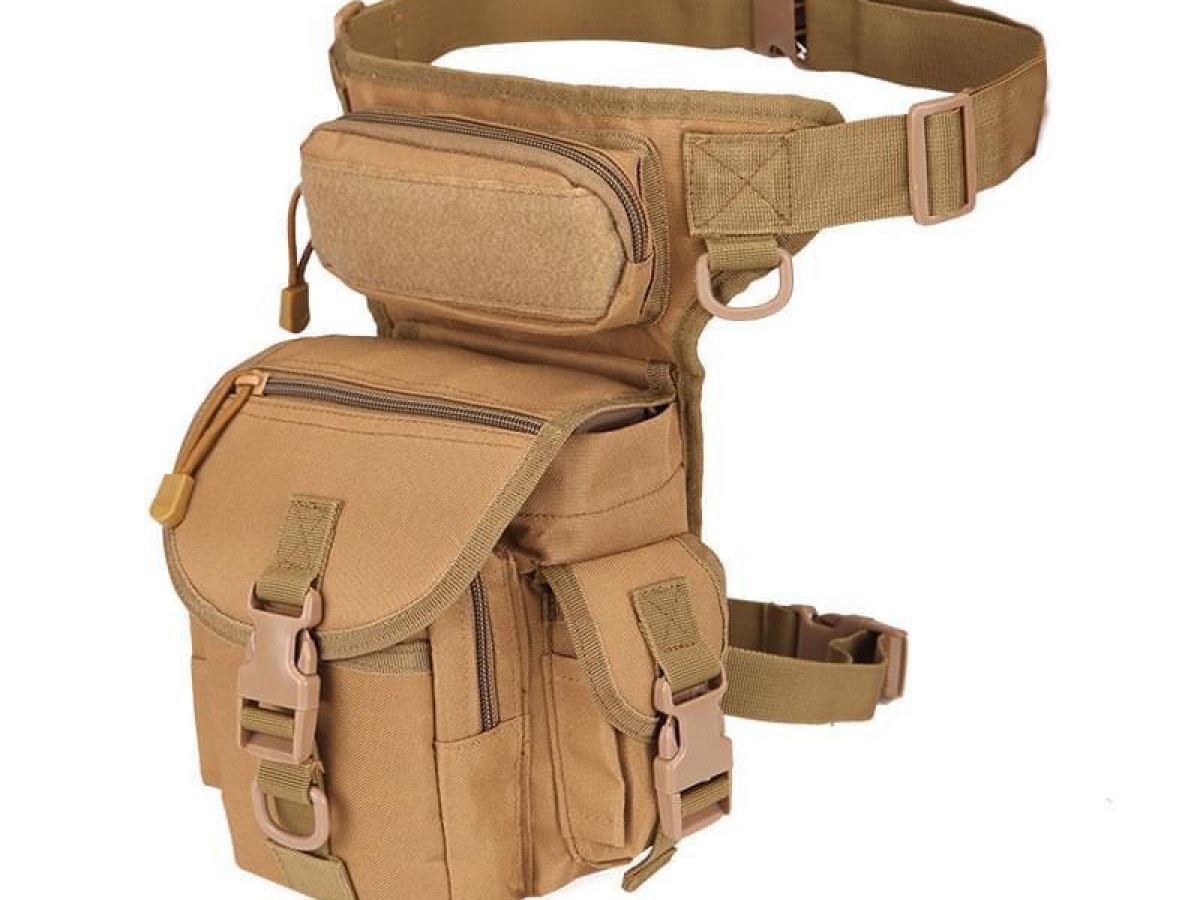 Tactical Military waist bags Tactical Military waist bags