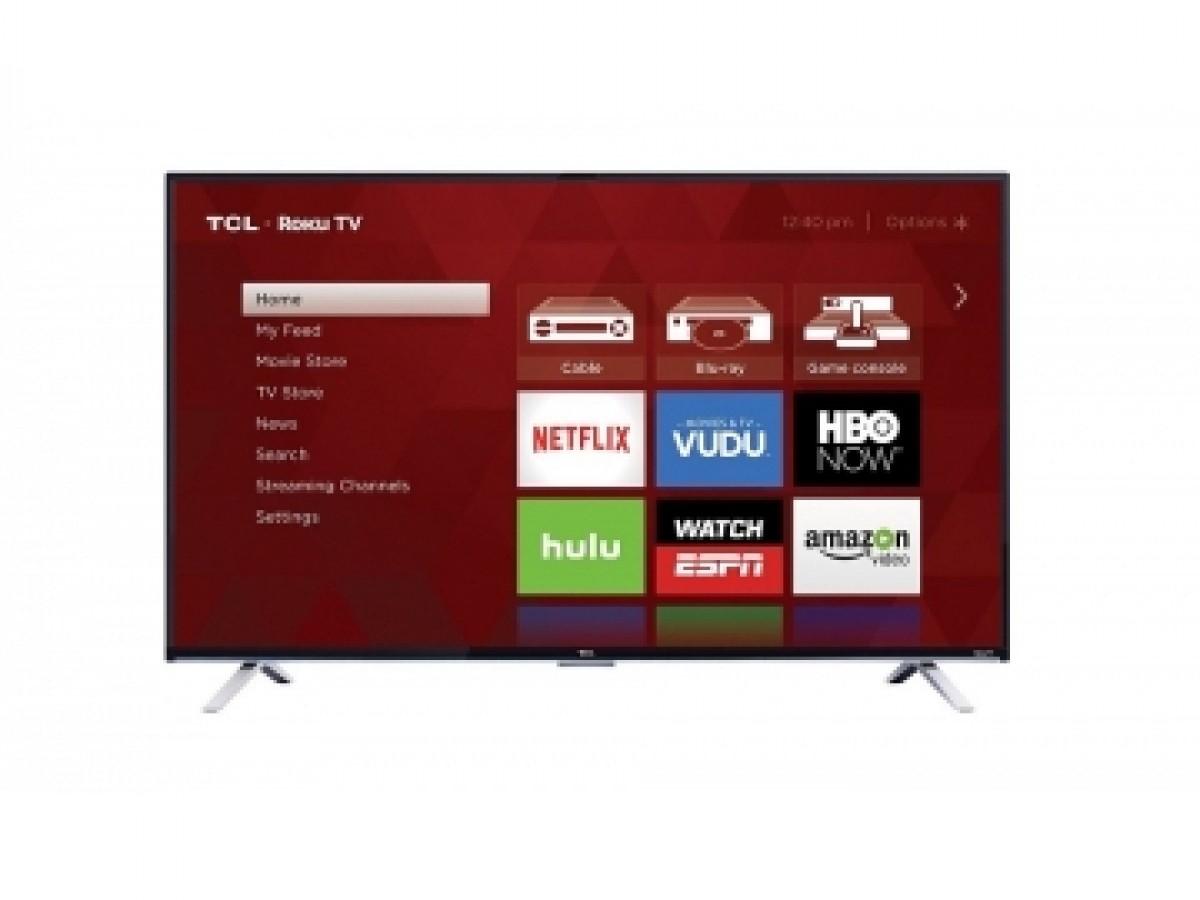 TCL 43 TCL 43