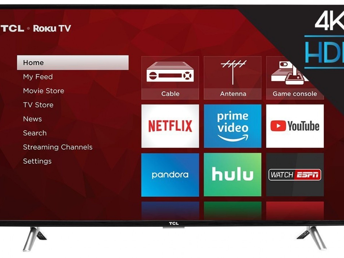 TCL 49 TCL 49