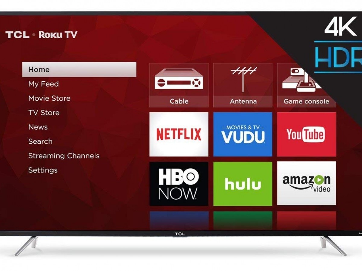 TCL 65 TCL 65