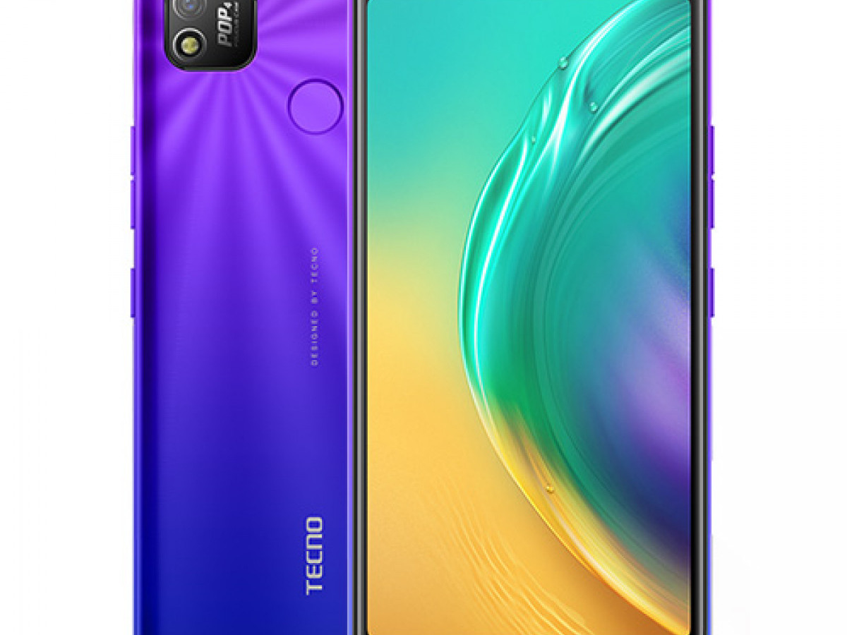 Tecno Pop 4 (BC2) Tecno Pop 4 (BC2)