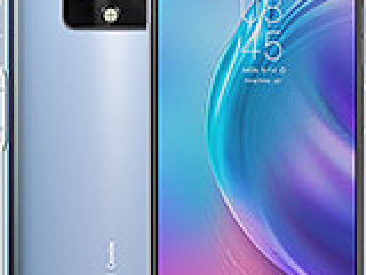 Tecno Camon 16 Premier (CE9)