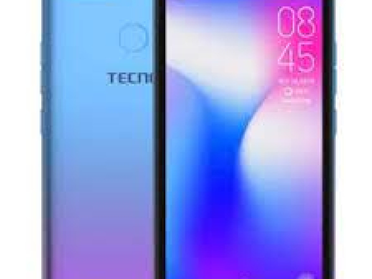 Tecno Pop 2F Tecno Pop 2F