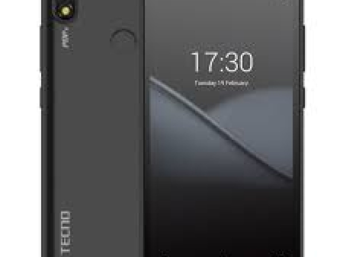 Tecno Pop 3 (BB2)