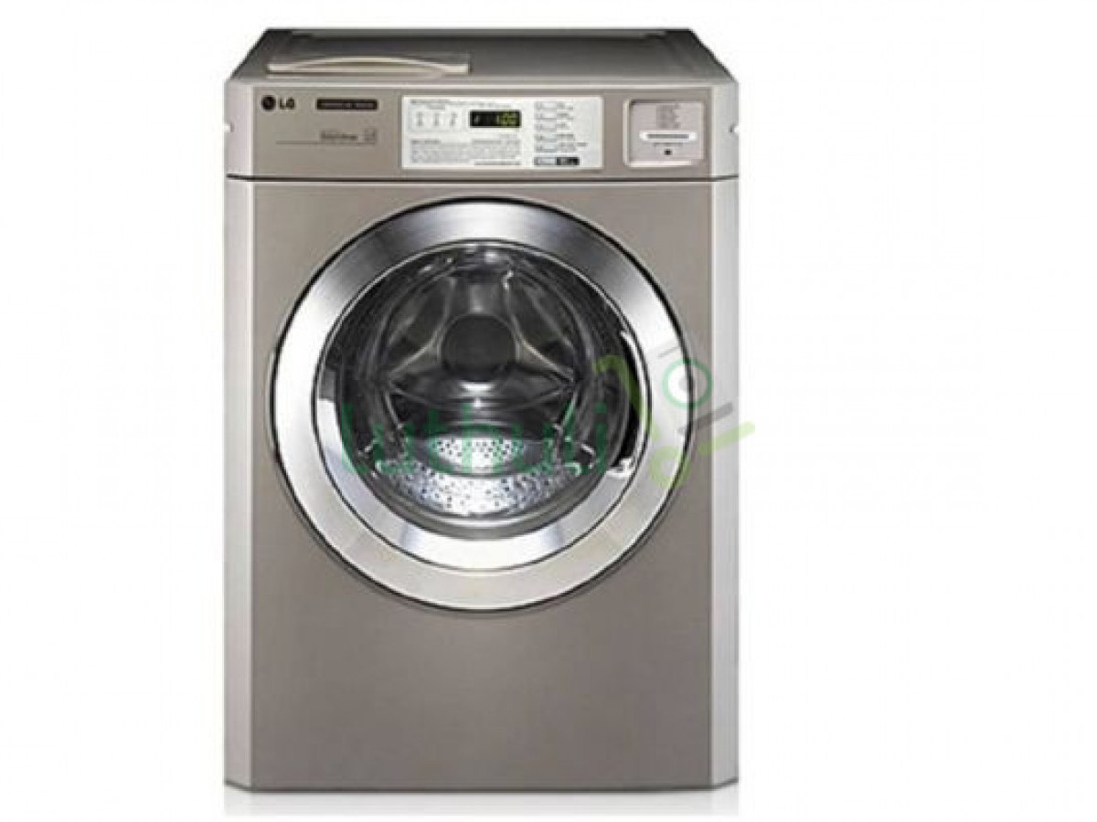 The LG FH069FD3PS Commercial Washer - inbox. The LG FH069FD3PS Commercial Washer - inbox.