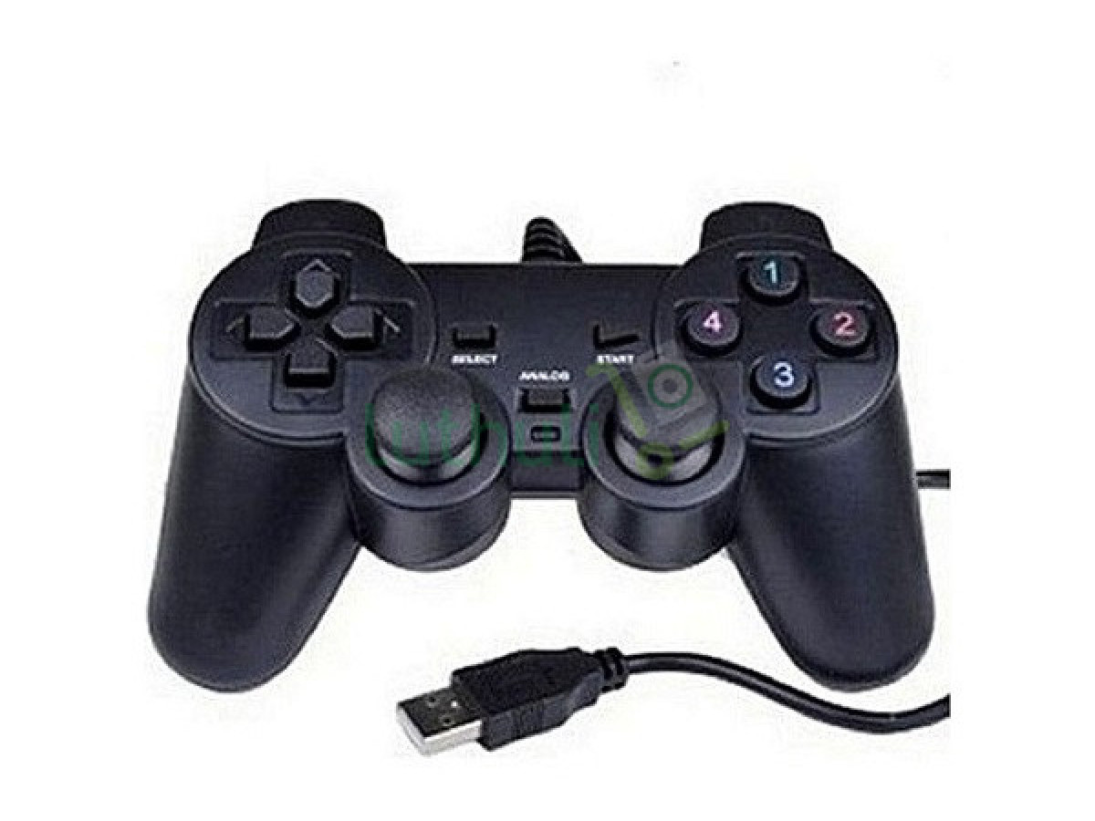 Ucom PC Dualshock Gamepad Ucom PC Dualshock Gamepad