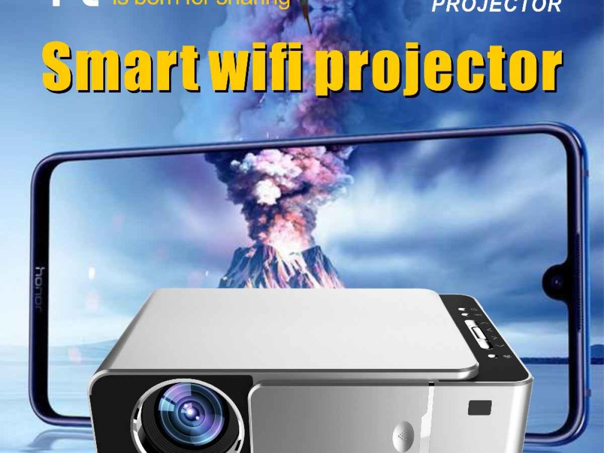 Unic Projectors Unic Projectors