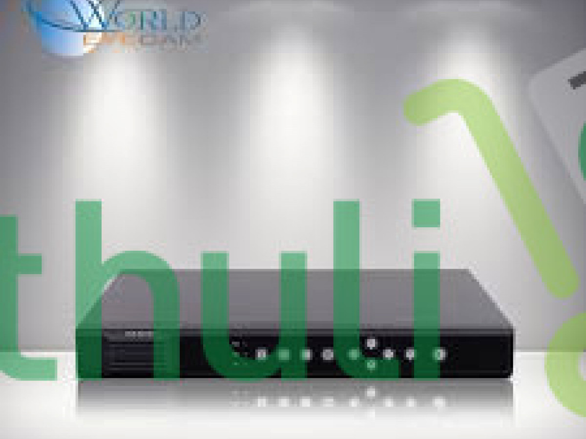 Uniview NVR 16 channels. Uniview NVR 16 channels.