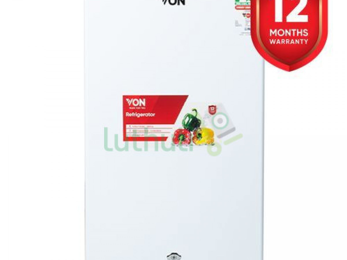 VARM-11DHW Mini Fridge 90L - White. VARM-11DHW Mini Fridge 90L - White.