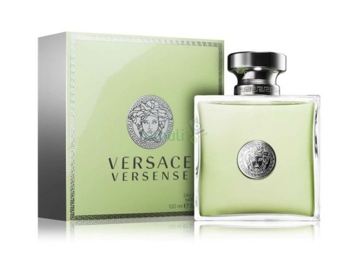 Versace versense perfume. Versace versense perfume.