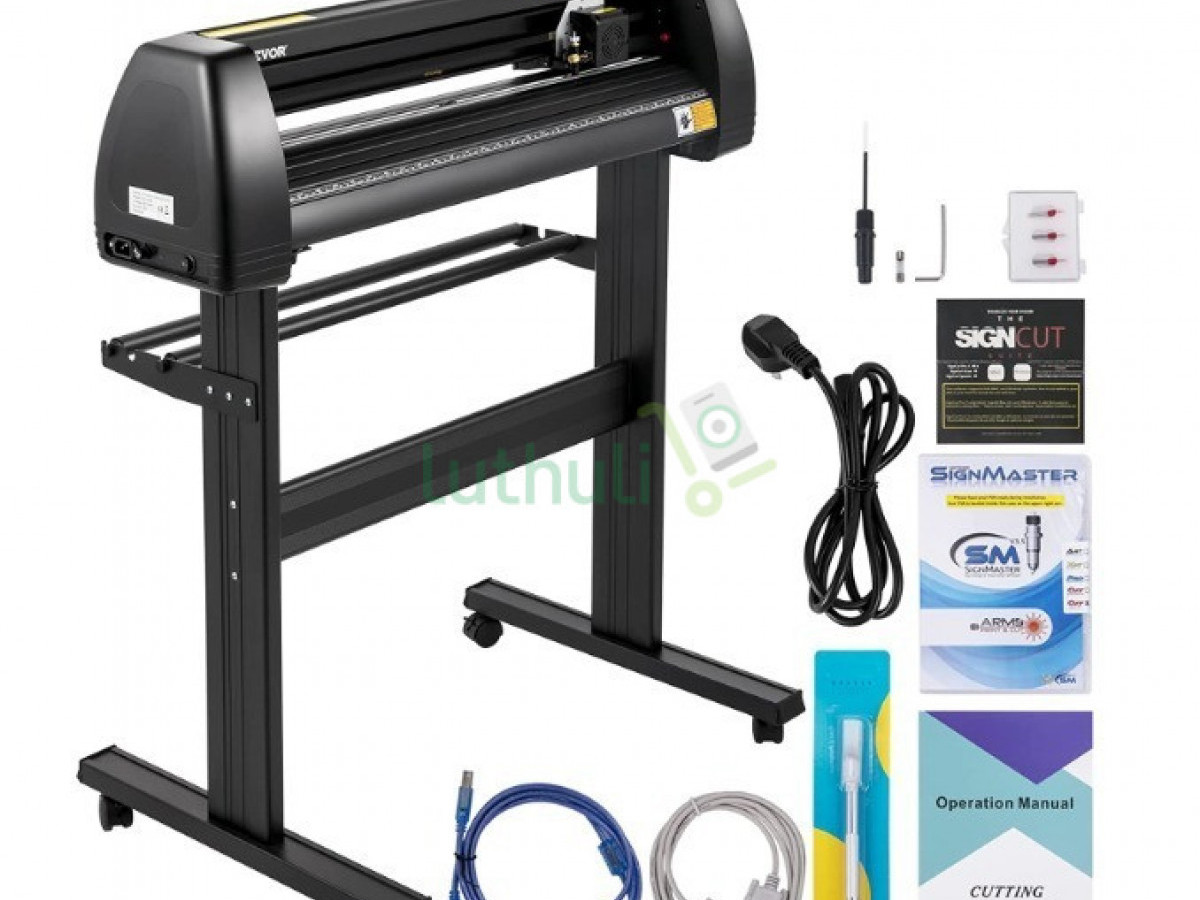 Vinyl Cutter Plotter Cutting Machine. Vinyl Cutter Plotter Cutting Machine.