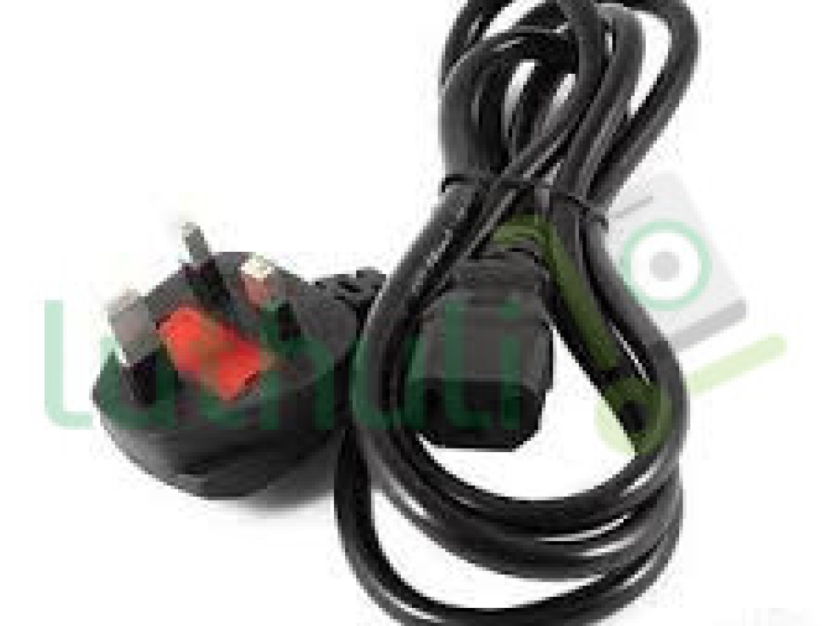 Desktop Power Cable. Desktop Power Cable.