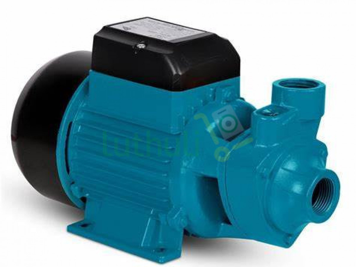 Water Peripheral Booster Pump 370W (0.5HP) Water Peripheral Booster Pump 370W (0.5HP)