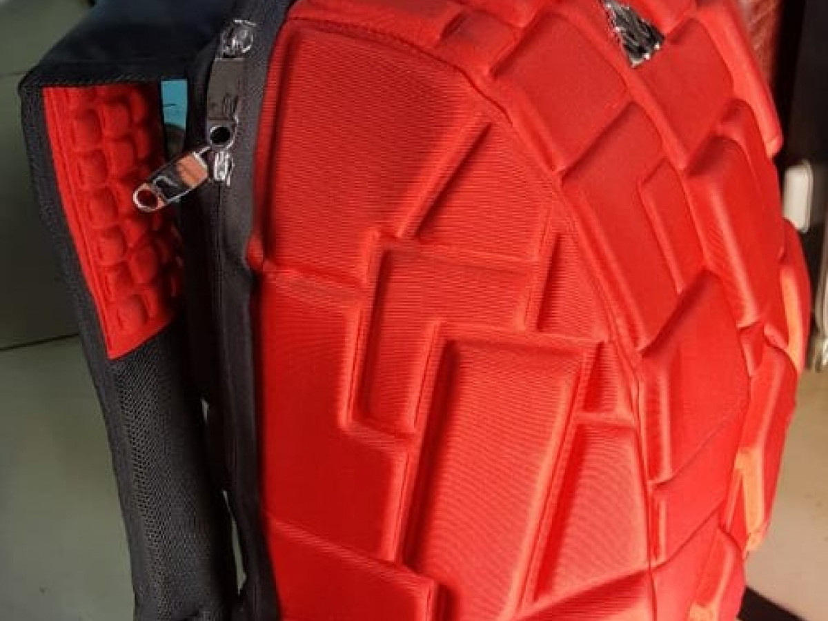 Waterproof Backpacks fashion bag Waterproof Backpacks fashion bag
