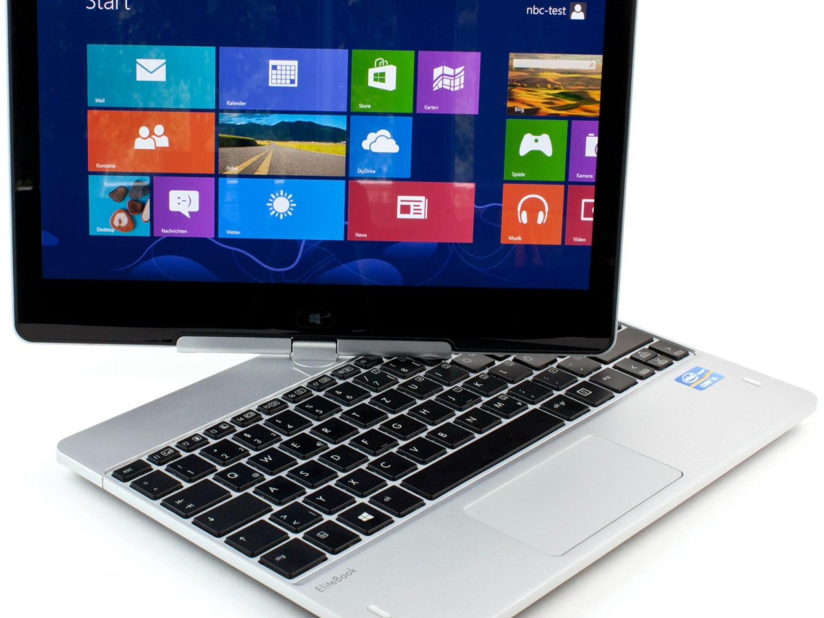 Hp EliteBook Revolve 810, 8gb, 256gb, Touch Hp EliteBook Revolve 810, 8gb, 256gb, Touch