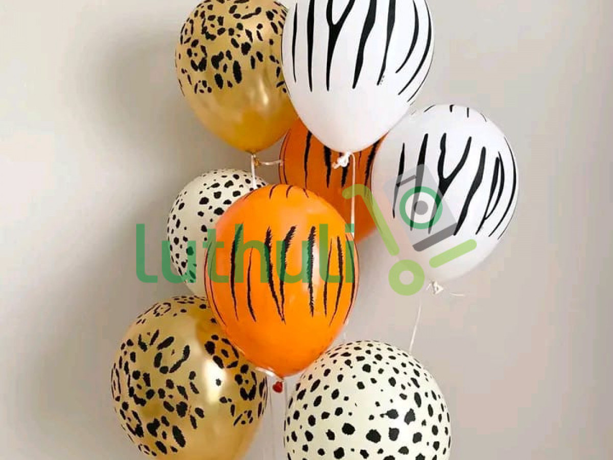 Abby Balloons | Event Decor Specialist Abby Balloons | Event Decor Specialist