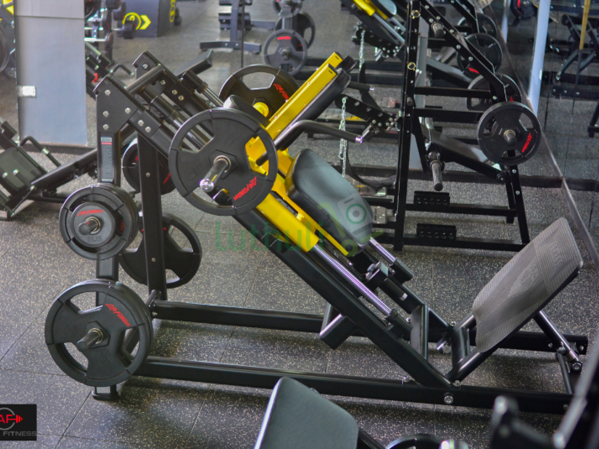 Strength and Weight Training Services Strength and Weight Training Services