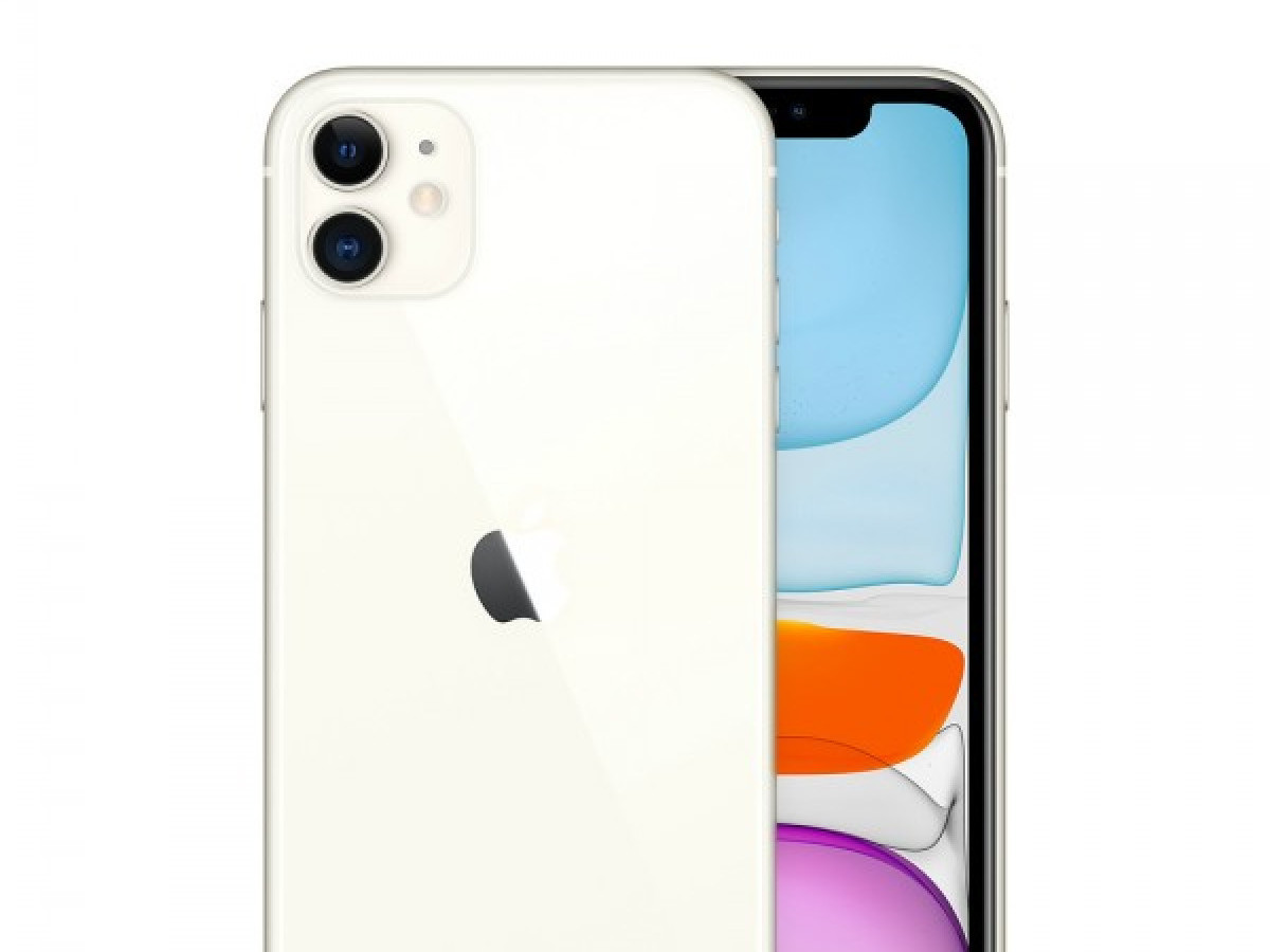Apple iPhone 11 64GB Apple iPhone 11 64GB