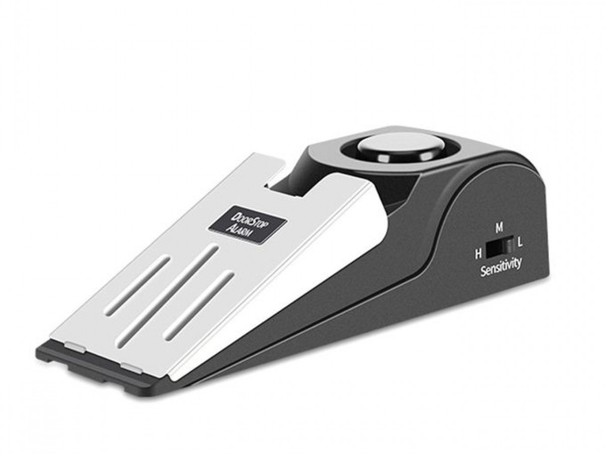 Door Burglar Stopper Alarm Door Burglar Stopper Alarm