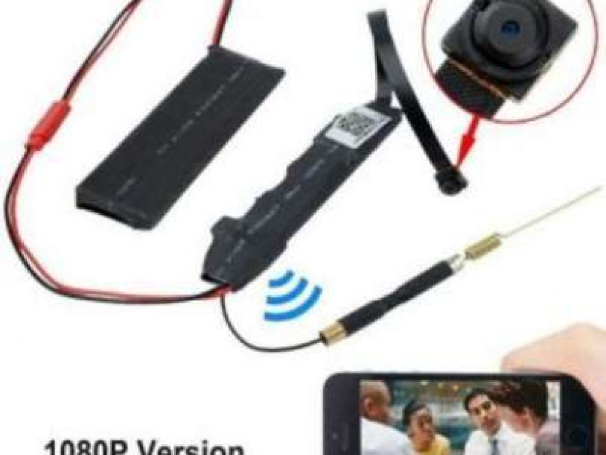 Spy Pinhole CCTV Camera. Spy Pinhole CCTV Camera.