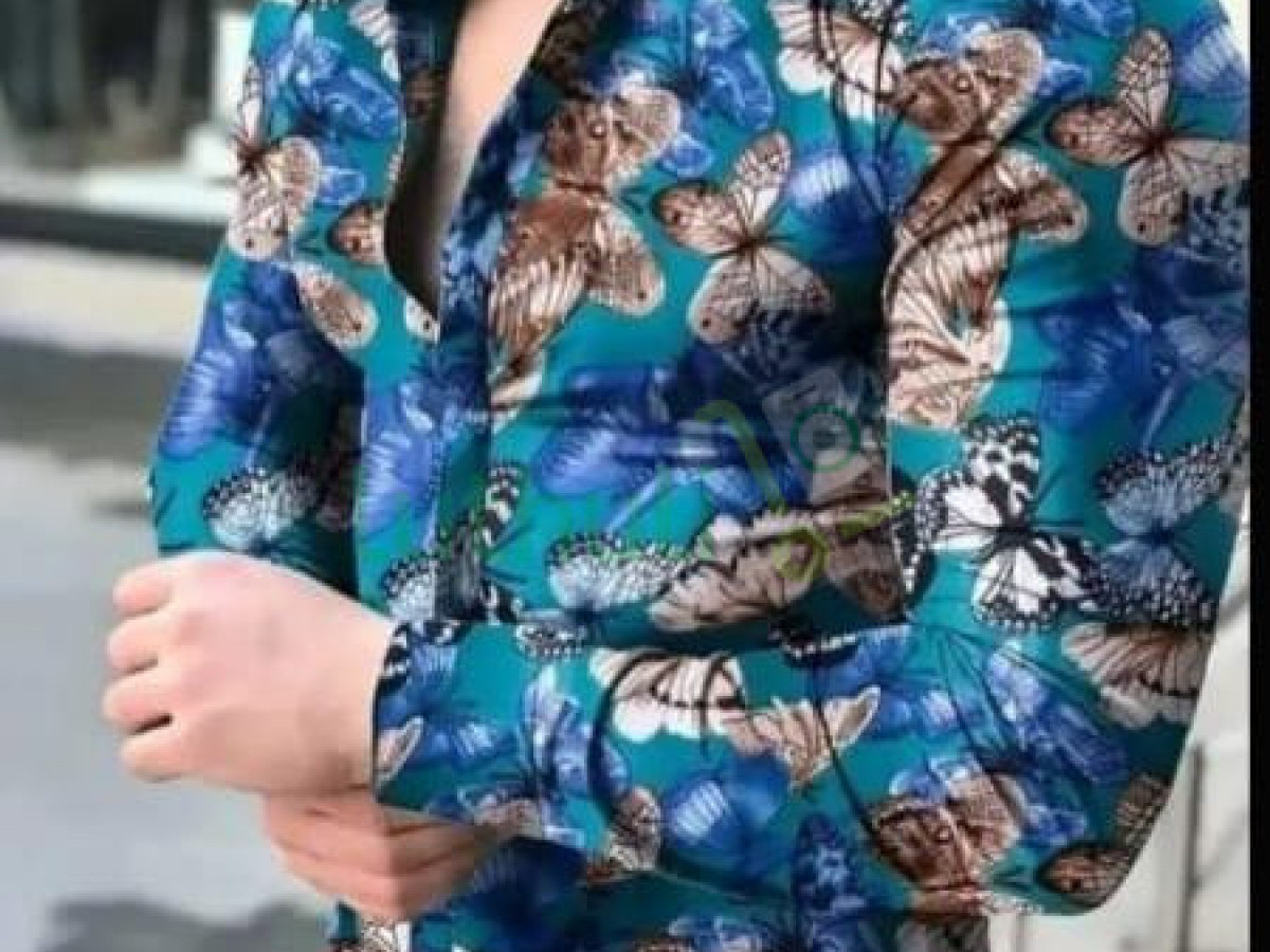 Casual shirt | Luthuli.co.ke Casual shirt | Luthuli.co.ke