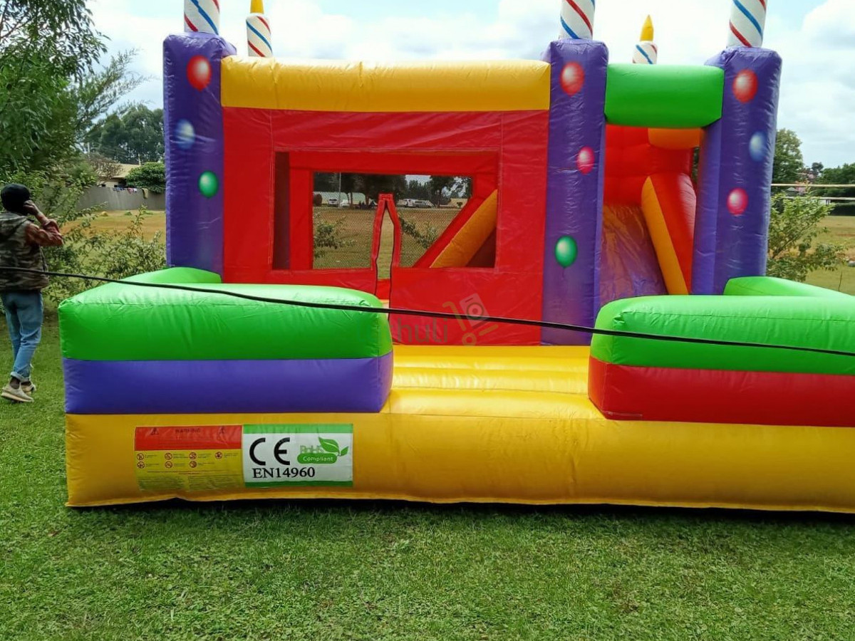 Bouncing Castle for Hire Bouncing Castle for Hire