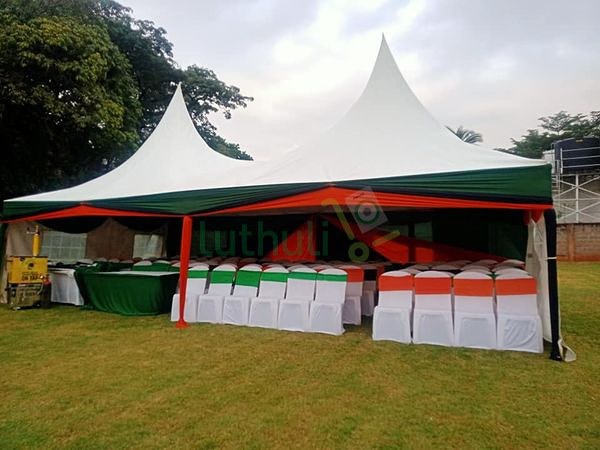 Tents, Tables, Chairs, and Decor Services Tents, Tables, Chairs, and Decor Services