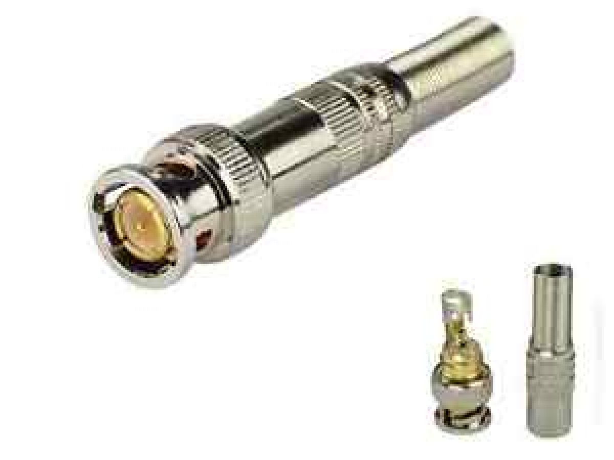 BNC Connector BNC Connector