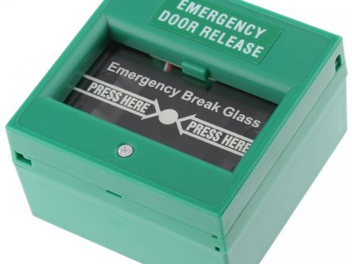 Emergency Break Glass Access Control. Emergency Break Glass Access Control.