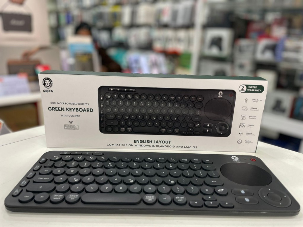 Green Universal Keyboard For Android,Desktop Green Universal Keyboard For Android,Desktop