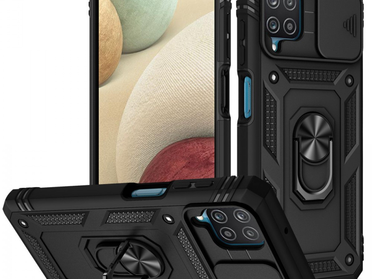 Samsung A12 Back Cover Samsung A12 Back Cover