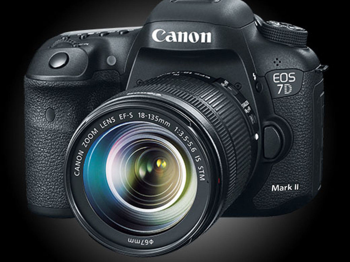 Canon 7D Canon 7D