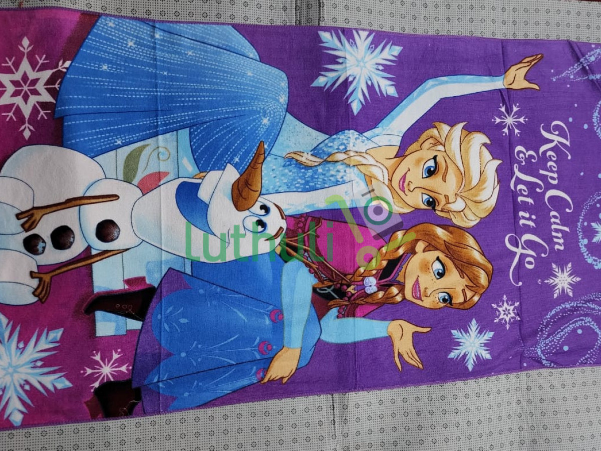 Cartoon Bath Towel Super Soft Cartoon Bath Towel Super Soft