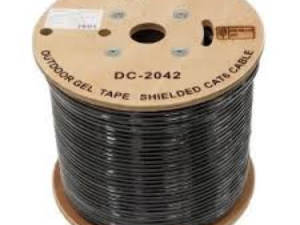 Giganet CAT 6 Giganet CAT 6