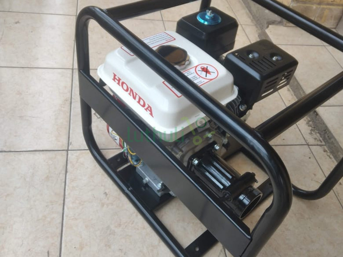 Gasoline Honda Generator Concrete Vibrator. Gasoline Honda Generator Concrete Vibrator.