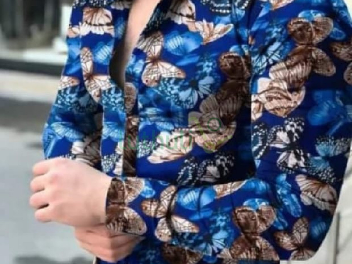 Casual shirt-Luthuli.co.ke Casual shirt-Luthuli.co.ke