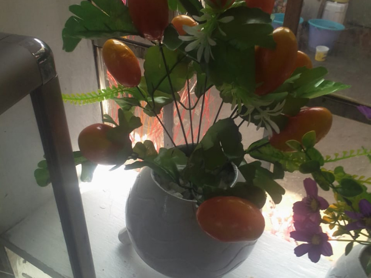Decoration flower Decoration flower