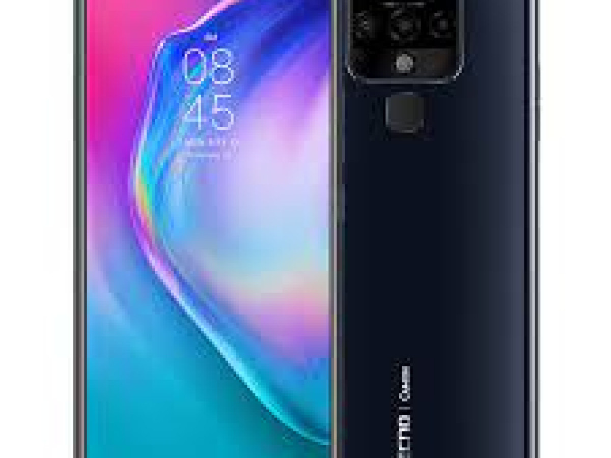 Tecno Camon 16 Pro (CE8)